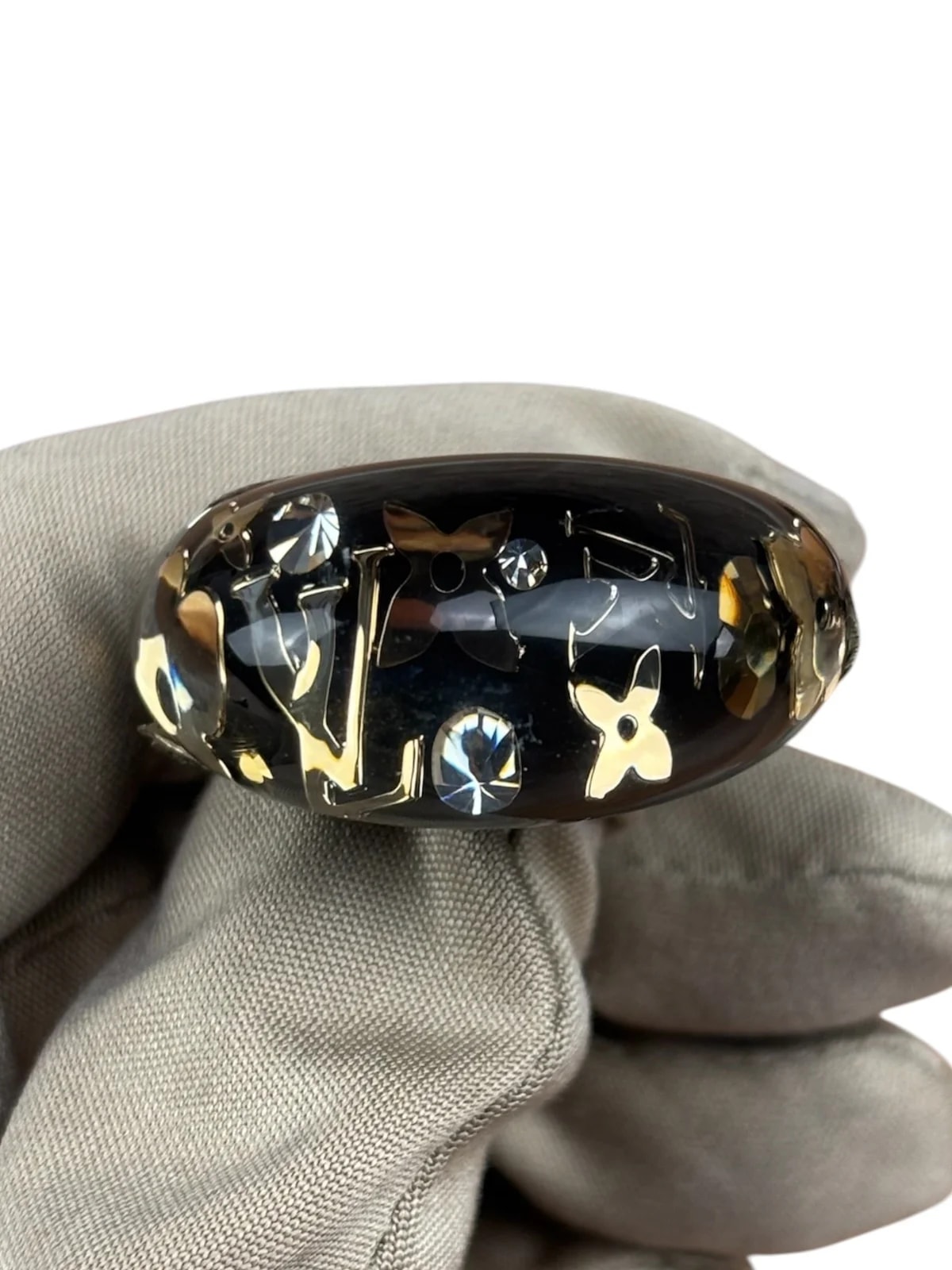 Louis Vuitton Resin Inclusion 4