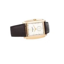Patek Philippe Gondolo Yellow Gold Silver Dial 33.4X43mm 5124J-001 4