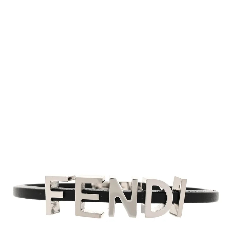 Fendi — Fendi Logo M — Jewelry — resale