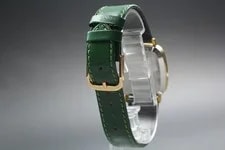 1978 *N * Omega de Ville Cal.1330 31mm Gold Square Quartz 4