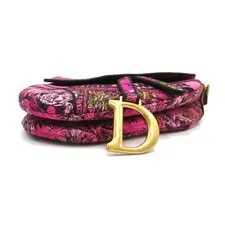 Christian Dior Bag Mini Hardware d155 4