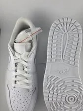 Air Jordan 1 Low Golf Size 11M DD9315-101 2