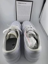 Air Jordan 1 Low Golf Size 11M DD9315-101 4