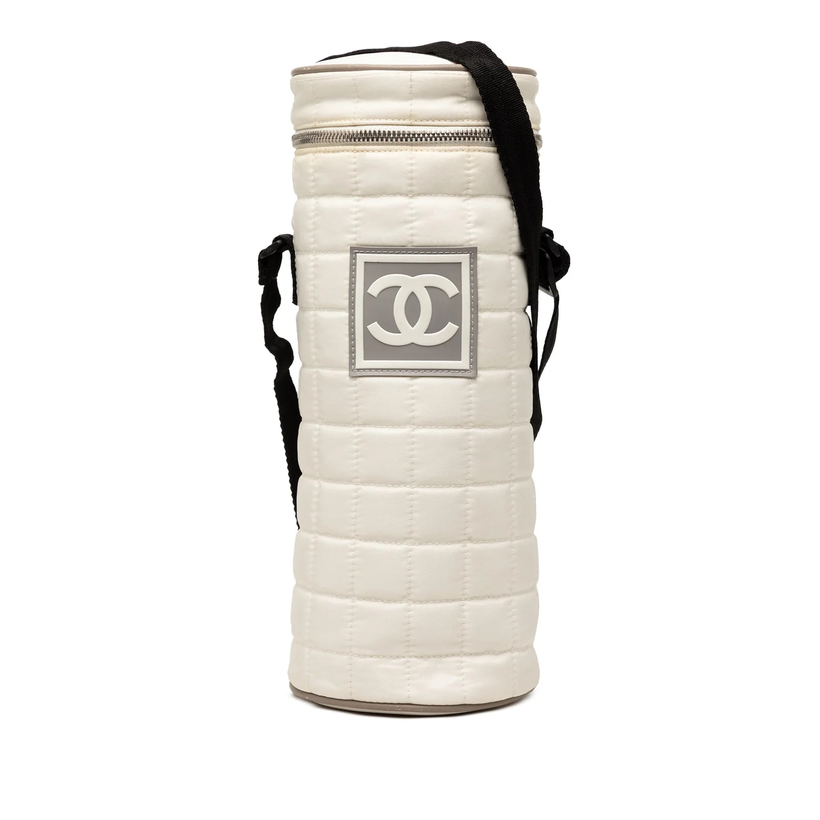Chanel — Sport Line Bottle Holder Crossbody — Handbag — resale