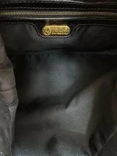 Fendi Mamma Bucket Flaplock From Japan 4