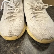 Adidas Yeezy 500 / Low Top Lace-Up Athletic 3