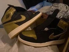 Size 7 - Air Jordan 1 Retro OG High 2