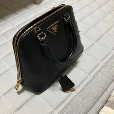 Prada 636681 3