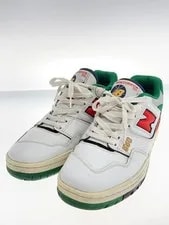 New Balance Bb550 27.5Cm 2