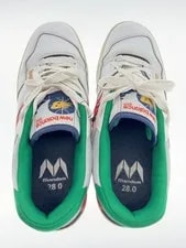 New Balance Bb550 27.5Cm 3