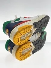 New Balance Bb550 27.5Cm 4