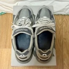10.0US New Balance Mr993Gl D Width 2