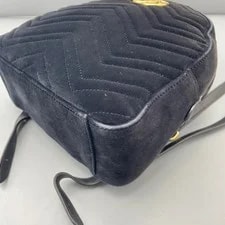 Gucci GG Marmont Small Daily Backpack Duty Paid 4