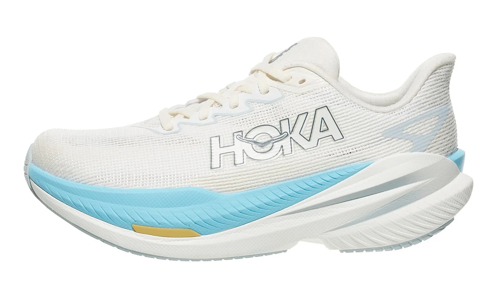 Mach X 3 Wmns " / Alabaster" 1168721 WBS 4