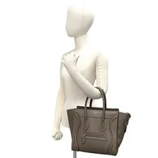 Celine Luggage Shopper 60367 2