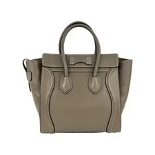 Celine Luggage Shopper 60367 3