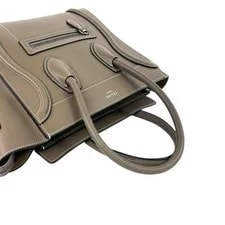 Celine Luggage Shopper 60367 4
