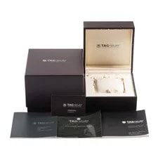 TAG Heuer Formula 1 Chronograph CAU1115.BA0869 With Box 4