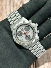 Tag Heuer — TAG Heuer Chronograph 560.206 Quartz 39mm b336 — Watch — resale