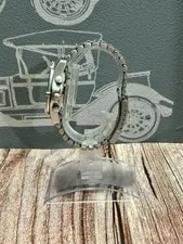 TAG Heuer Chronograph 560.206 Quartz 39mm b336 3