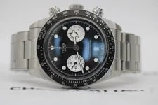 Tudor Black Bay Black - M79360N-0001 3