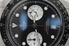 Tudor Black Bay Black - M79360N-0001 4