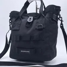 Balenciaga — Balenciaga Army 2Way — Handbag — resale