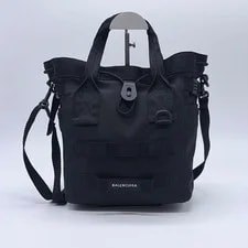 Balenciaga Army 2Way 2