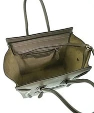 Celine Luggage Shopper Bags 2200685030240 3