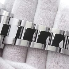 Rolex GMT Master II 40mm Stainless Steel Black Dial 126710BLNR 4