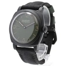 Panerai Radiomir Military Green Boutique PAM00997 TO260619 3