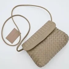 Bottega Veneta Crossbody Magnetic Closure 4