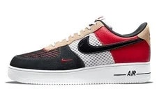 NIKE — [DO6110-100] -- Nike Air Force 1 Low '07 LV8 Gym — Sneaker — resale