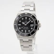 Rolex Submariner Date 41 126610LN Warranty 2020 Box/Paper 2