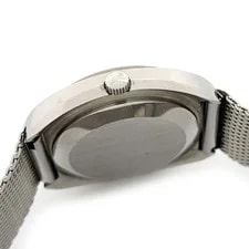 IWC R815A Old Intergreen Marble Automatic Stainless Steel 4