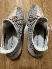 Yeezy 350v2 Size 10 US No Box 2