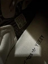 Yeezy 350v2 Size 10 US No Box 3