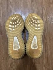 Yeezy 350v2 Size 10 US No Box 4