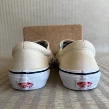 Vans V98 Osaka Shoes Japan ABC Mart 7.5 9 Checkerboard 4