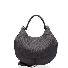 Bottega Veneta — Bottega Veneta Fringe Hobo (xd040226a7) — Handbag — resale