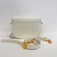 Dior Bobby Medium Saddle Crossbody 22cm 98% New 2