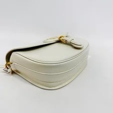 Dior Bobby Medium Saddle Crossbody 22cm 98% New 4