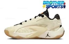 Air Jordan — Air Jordan Luka 2 GS 'Neutral' DZ3498-100 — Sneaker — resale