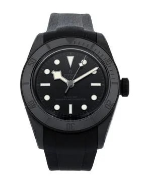 Tudor — Tudor Black Bay M79210CNU-0001 — Watch — resale