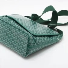 Goyard Capetien & 3