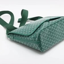 Goyard Capetien & 4