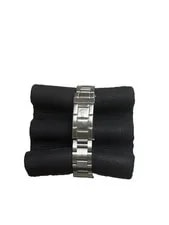 Rolex Submariner 40mm Automatic Black Dial Date Pepsi Bezel Steel Bracelet 3