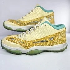 Air Jordan — Air Jordan 11 Retro Low IE LS 2007 ’S 11.5 316319-171 — Sneaker — resale