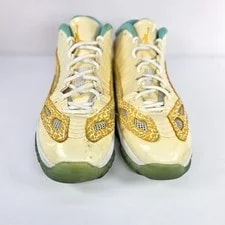 Air Jordan 11 Retro Low IE LS 2007 ’S 11.5 316319-171 2