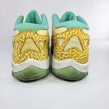 Air Jordan 11 Retro Low IE LS 2007 ’S 11.5 316319-171 4